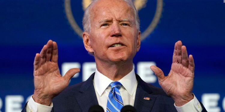 President Biden Offers A Peace Deal But Will Israel And Hamas Accept?