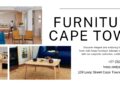 Finding the Perfect Furniture for Your Cape Town Home