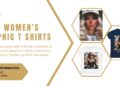 The Guide to Finding the Best Women’s Graphic Tshirts |  Best Empire