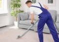 Unveiling the Secrets of Professional End of Lease Cleaning Services