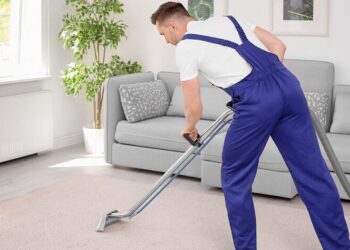 Unveiling the Secrets of Professional End of Lease Cleaning Services