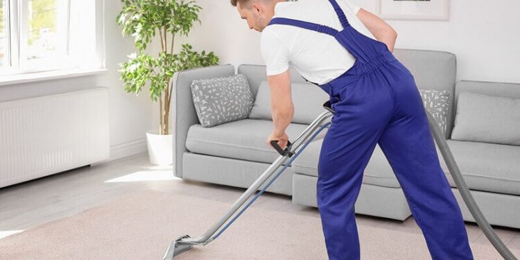 Unveiling the Secrets of Professional End of Lease Cleaning Services