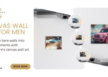 Elevate Your Decor: Browse Our Collection of Canvas Wall Art for Men | Best Empire