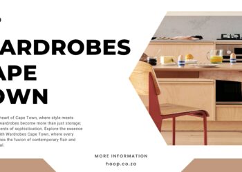 Upgrade Your Space: Top Wardrobes in Cape Town