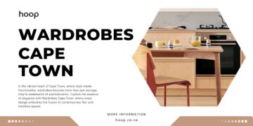 Upgrade Your Space: Top Wardrobes in Cape Town