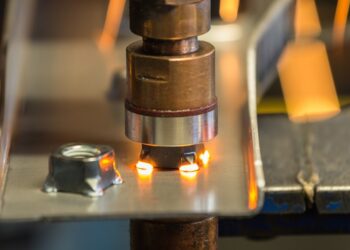 Leading the Arc: Taylor-Winfield Technologies – A Legacy in Arc Welding Machine Manufacturing