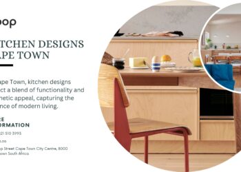 Optimizing Your Space: Kitchen Design for Cape Town Homes
