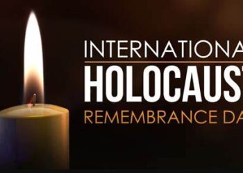 Holocaust Remembrance Week Complicated By the Fallout Over Israel’s War with Hamas
