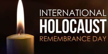 Holocaust Remembrance Week Complicated By the Fallout Over Israel’s War with Hamas