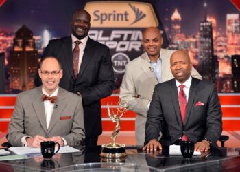 NBC Looks Like NBA Could Return to 30 Rock. But That Could End Inside The NBA.