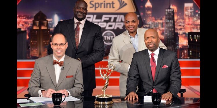 NBC Looks Like NBA Could Return to 30 Rock. But That Could End Inside The NBA.