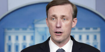 National Security Advisor Jake Sullivan Says Israel Did Not Commit Genocide