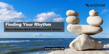 how to manage work life balance