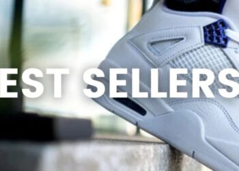 Best Sellers Shoes