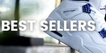 Best Sellers Shoes