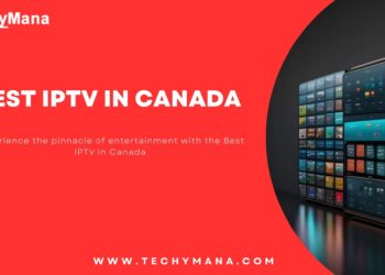 Redefining Excellence as the Best IPTV Service in Canada