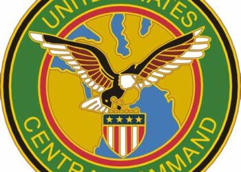 CENTCOM Replaces EUCOM As The Key Military Link Between The U.S. And Israel