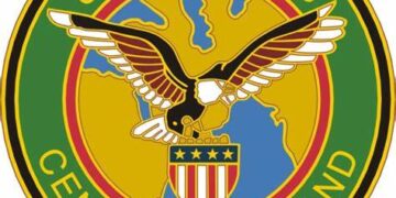 CENTCOM Replaces EUCOM As The Key Military Link Between The U.S. And Israel