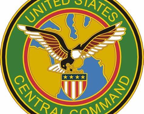 CENTCOM Replaces EUCOM As The Key Military Link Between The U.S. And Israel