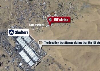 In A 24 Hour News Cycle Speed Beats Accuracy When It Comes To News About Israel