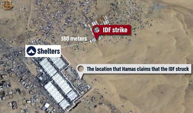 In A 24 Hour News Cycle Speed Beats Accuracy When It Comes To News About Israel
