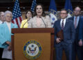 Rep. Elise Stefanik Speech To The Israeli Knesset Is Not Likely To Get Her The Trump VP Nod