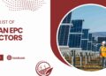 EPC Contractor in India