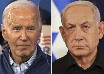 Reports – Hamas Close To A Deal On Hostages