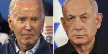 Reports – Hamas Close To A Deal On Hostages