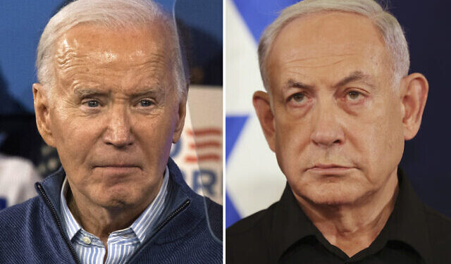 Reports – Hamas Close To A Deal On Hostages