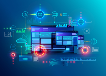 Nearshore Software Development Company