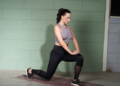 women's gym leggings