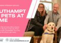 Southampton Pets At Home | WW Mobile Veterinary Services