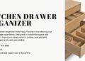 Unlock the Perfect Fit: Your Kitchen Drawer Organizer Buying Journey | Hoop Furniture