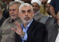 Hamas Leader Says Hostage – Ceasefire Deal Is Close But – Not Yet There