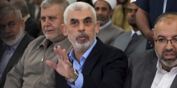 Hamas Leader Says Hostage – Ceasefire Deal Is Close But – Not Yet There