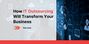 How Outstaffing Can Transform Your IT Department