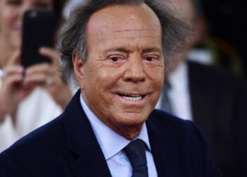 In Miami Julio Iglesias and others found Ukranian born Elena Iourova a talented Grammy Award Winning Composer and Partner.