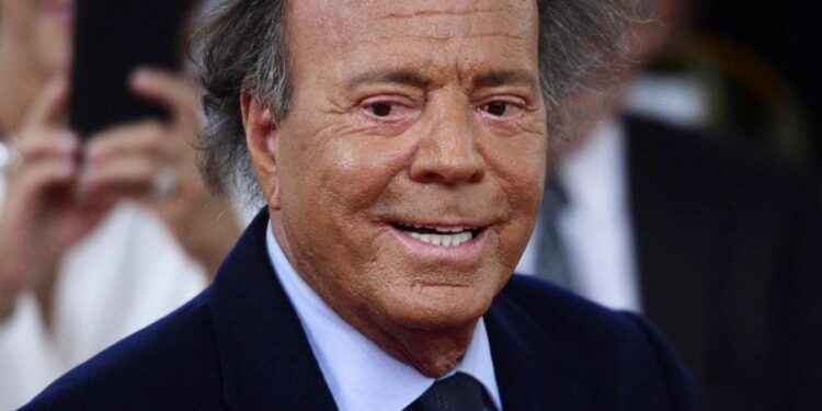 In Miami Julio Iglesias and others found Ukranian born Elena Iourova a talented Grammy Award Winning Composer and Partner.