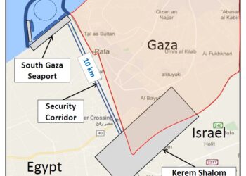 Israel Moves Into Rafah As Hostage-Ceasefire Talks Continue