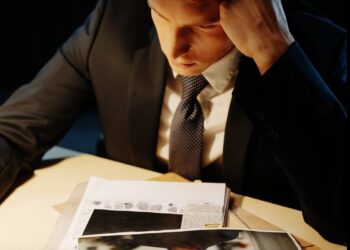 investigation to find missing person