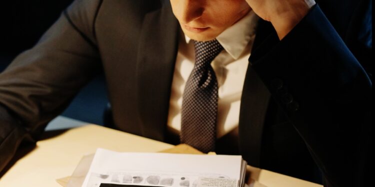 investigation to find missing person