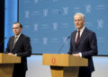 Wild Day In The Middle East As Palestinian State Gets Recognized, Netanyahu Talks To CNN and The Latest Aid Figures