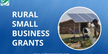 Empowering Rural Small Businesses for Sustainable Development