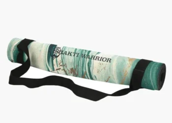 hemp yoga mat