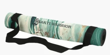 hemp yoga mat