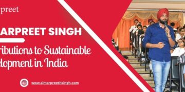 simarpreet singh - keynote speakers in India