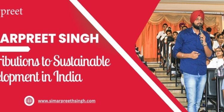 simarpreet singh - keynote speakers in India