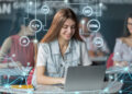 How AI is Revolutionising LMS for Tech Companies