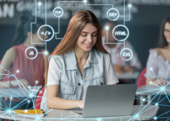 How AI is Revolutionising LMS for Tech Companies